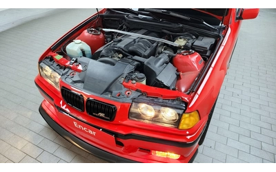 BMW 323 - автомобили, коли, обяви за нови и употребявани 6