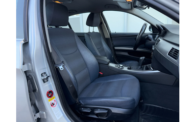 BMW 325 XI Реален пробег - автомобили, коли, обяви за нови и употребявани 11