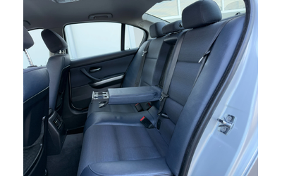 BMW 325 XI Реален пробег - автомобили, коли, обяви за нови и употребявани 12