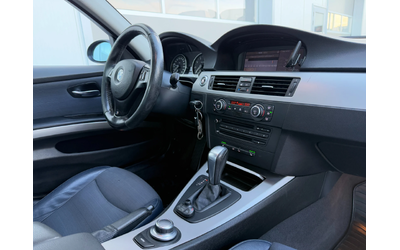 BMW 325 XI Реален пробег - автомобили, коли, обяви за нови и употребявани 14
