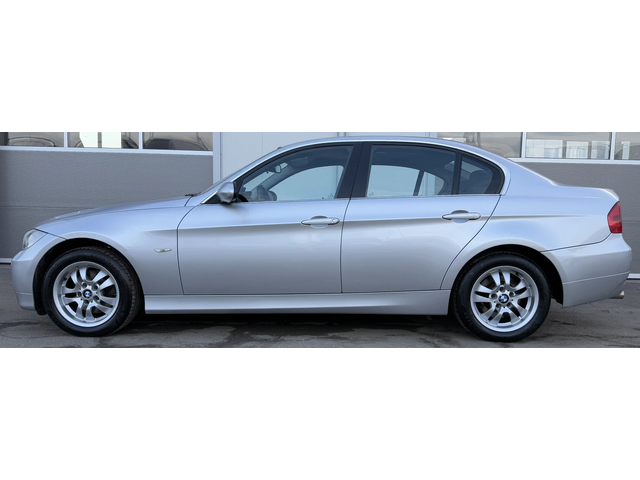 BMW 325 XI Реален пробег - автомобили, коли, обяви за нови и употребявани 1