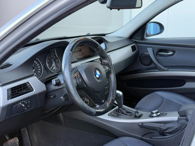 BMW 325 XI Реален пробег - автомобили, коли, обяви за нови и употребявани 8