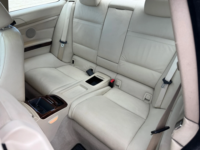 BMW 325 i-COUPE-X DRIVE-ШИБЕДАХ-ПОДГРЕВ-СМЕНЕНИ ВЕРИГИ - автомобили, коли, обяви за нови и употребявани 14