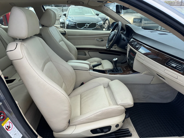 BMW 325 i-COUPE-X DRIVE-ШИБЕДАХ-ПОДГРЕВ-СМЕНЕНИ ВЕРИГИ - автомобили, коли, обяви за нови и употребявани 15