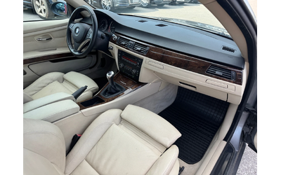 BMW 325 i-COUPE-X DRIVE-ШИБЕДАХ-ПОДГРЕВ-СМЕНЕНИ ВЕРИГИ - автомобили, коли, обяви за нови и употребявани 16