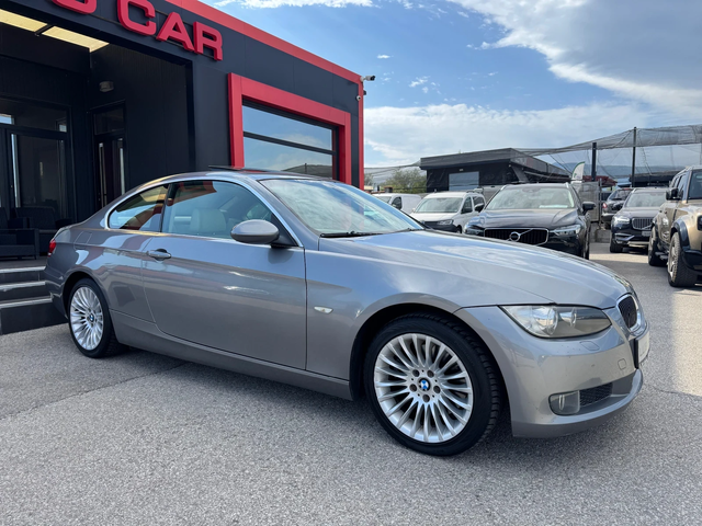 BMW 325 i-COUPE-X DRIVE-ШИБЕДАХ-ПОДГРЕВ-СМЕНЕНИ ВЕРИГИ - автомобили, коли, обяви за нови и употребявани 5