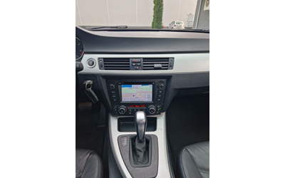 BMW 325 3.0 / 197 к.с. НАВИГАЦИЯ - автомобили, коли, обяви за нови и употребявани 12