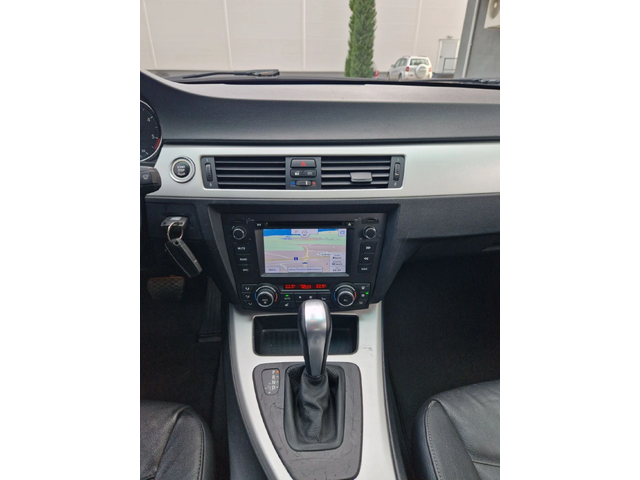 BMW 325 3.0 / 197 к.с. НАВИГАЦИЯ - автомобили, коли, обяви за нови и употребявани 12
