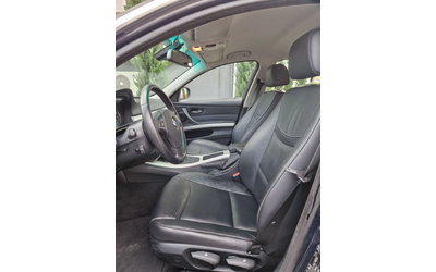 BMW 325 3.0 / 197 к.с. НАВИГАЦИЯ - автомобили, коли, обяви за нови и употребявани 13