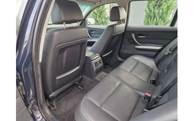 BMW 325 3.0 / 197 к.с. НАВИГАЦИЯ - автомобили, коли, обяви за нови и употребявани 15