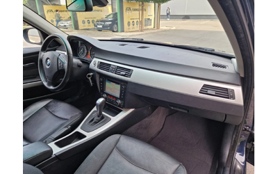 BMW 325 3.0 / 197 к.с. НАВИГАЦИЯ - автомобили, коли, обяви за нови и употребявани 8