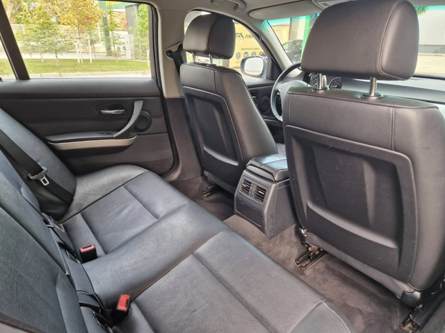 BMW 325 3.0 / 197 к.с. НАВИГАЦИЯ - автомобили, коли, обяви за нови и употребявани 9