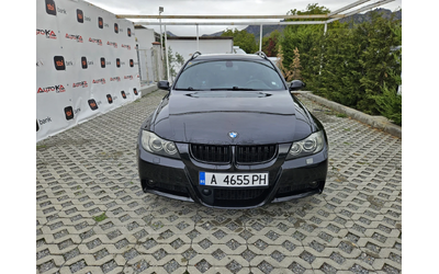 bmw-325 - 0