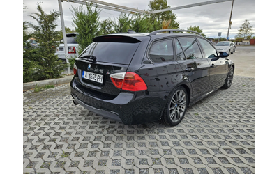 bmw-325 - 2