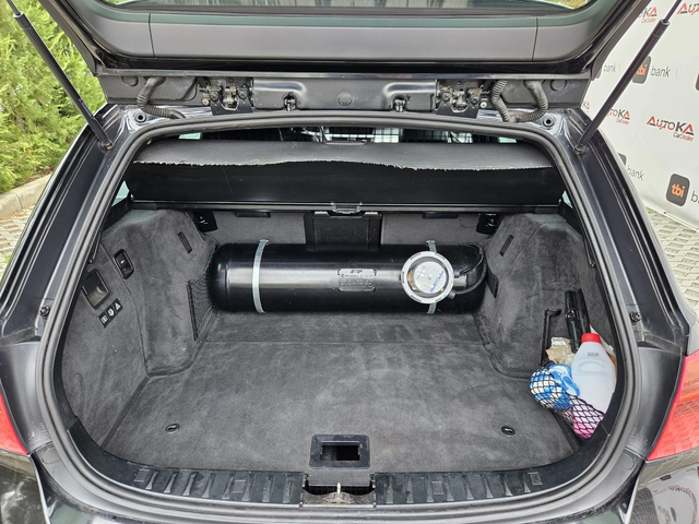 BMW 325 3.0i-218кс= АВТОМАТ= ГАЗ= 4Х4= DISTR= PANO= KEY= M - автомобили, коли, обяви за нови и употребявани 9