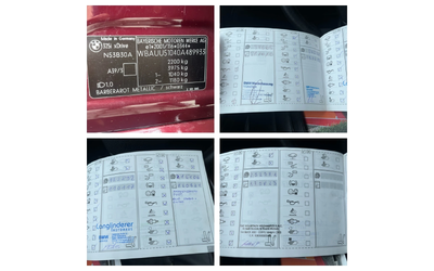 BMW 325 XI 218k.c - автомобили, коли, обяви за нови и употребявани 11