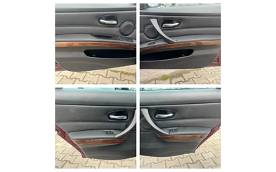 BMW 325 XI 218k.c - автомобили, коли, обяви за нови и употребявани 12