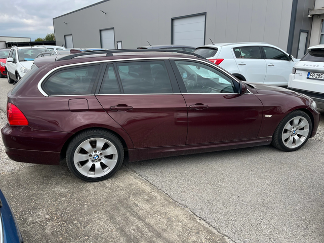 BMW 325 XI 218k.c - автомобили, коли, обяви за нови и употребявани 3