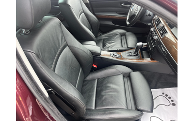 BMW 325 XI 218k.c - автомобили, коли, обяви за нови и употребявани 7