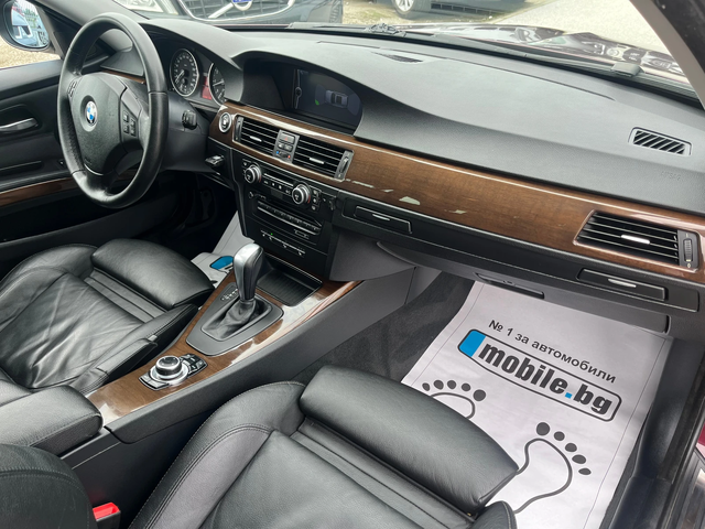 BMW 325 XI 218k.c - автомобили, коли, обяви за нови и употребявани 9