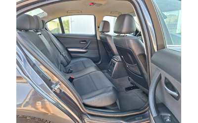 BMW 325 325i N52 218к.с. ТОП СЪСТОЯНИЕ, СЕРВ. ДОК. - автомобили, коли, обяви за нови и употребявани 14