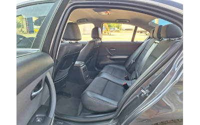 BMW 325 325i N52 218к.с. ТОП СЪСТОЯНИЕ, СЕРВ. ДОК. - автомобили, коли, обяви за нови и употребявани 15