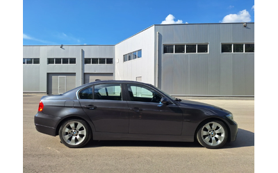 bmw-325-325i-n52-218k-s-top-sastoyanie-serv-dok - 3