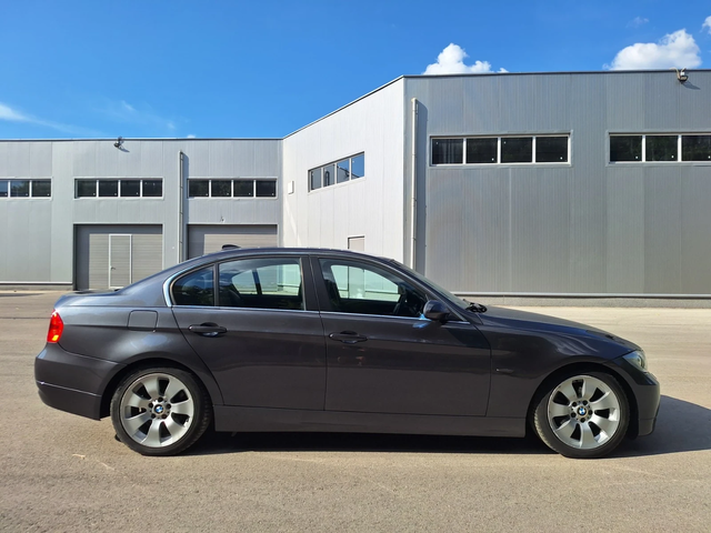 BMW 325 325i N52 218к.с. ТОП СЪСТОЯНИЕ, СЕРВ. ДОК. - автомобили, коли, обяви за нови и употребявани 3