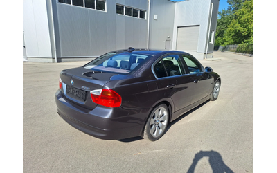 bmw-325-325i-n52-218k-s-top-sastoyanie-serv-dok - 4