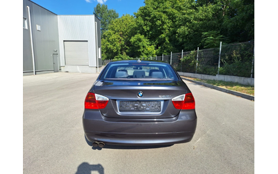 bmw-325-325i-n52-218k-s-top-sastoyanie-serv-dok - 5