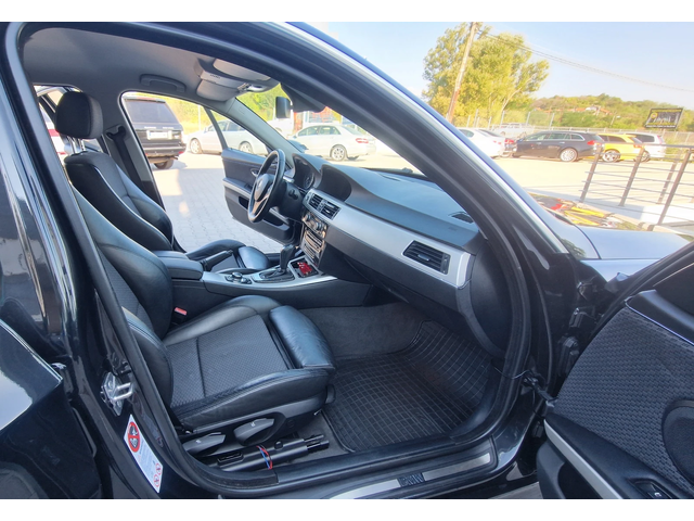 BMW 325 ЛИЗИНГ - автомобили, коли, обяви за нови и употребявани 10