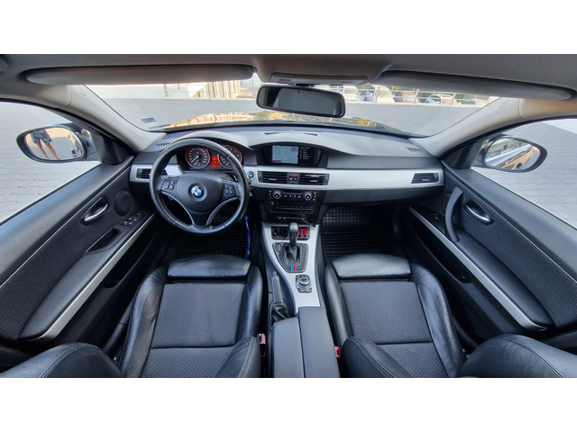 BMW 325 ЛИЗИНГ - автомобили, коли, обяви за нови и употребявани 12