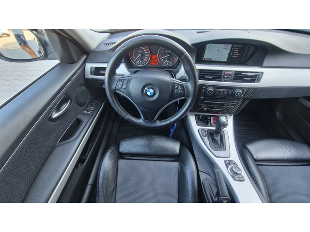 BMW 325 ЛИЗИНГ - автомобили, коли, обяви за нови и употребявани 13