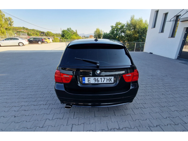 BMW 325 ЛИЗИНГ - автомобили, коли, обяви за нови и употребявани 3