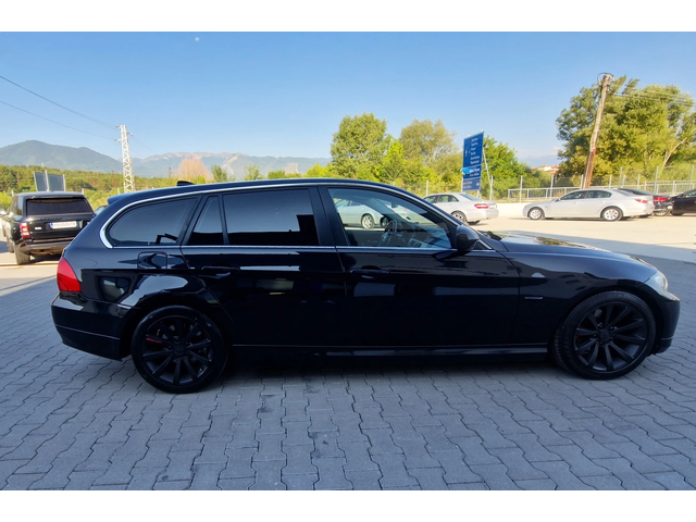 BMW 325 ЛИЗИНГ - автомобили, коли, обяви за нови и употребявани 5