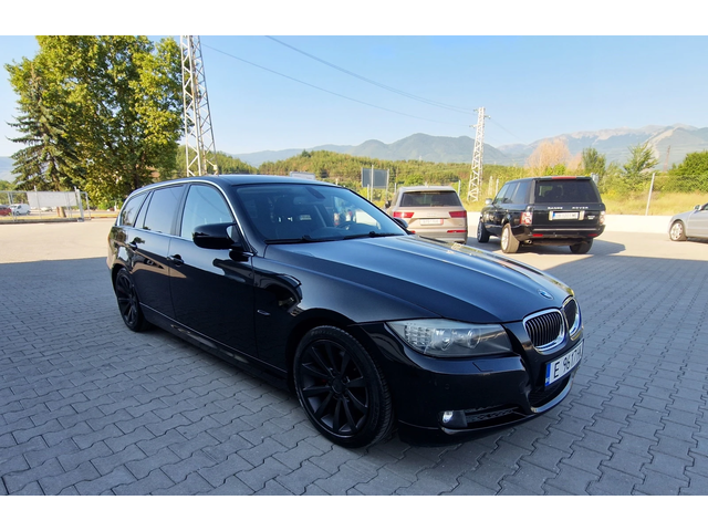 BMW 325 ЛИЗИНГ - автомобили, коли, обяви за нови и употребявани 6
