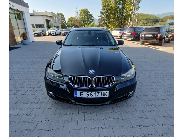 BMW 325 ЛИЗИНГ - автомобили, коли, обяви за нови и употребявани 7