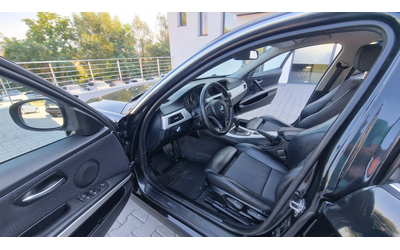 BMW 325 ЛИЗИНГ - автомобили, коли, обяви за нови и употребявани 8