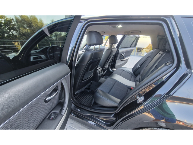 BMW 325 ЛИЗИНГ - автомобили, коли, обяви за нови и употребявани 9