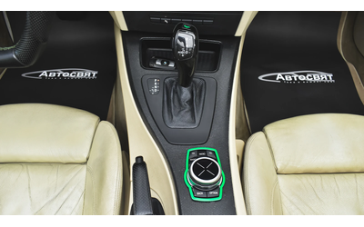 BMW 325 d Cabriolet Steptronic - автомобили, коли, обяви за нови и употребявани 11