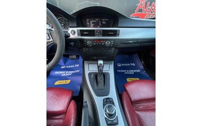 BMW 325 FACE* M-SPORT* FULL LED* СОБСТВЕН ЛИЗИНГ - автомобили, коли, обяви за нови и употребявани 10
