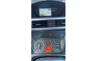 BMW 325 FACE* M-SPORT* FULL LED* СОБСТВЕН ЛИЗИНГ - автомобили, коли, обяви за нови и употребявани 12