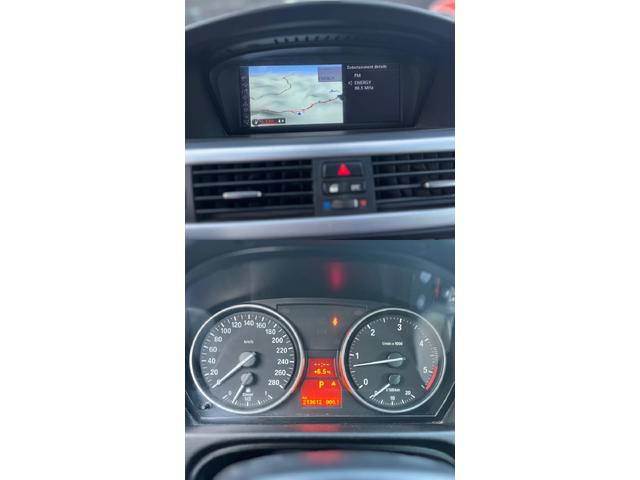 BMW 325 FACE* M-SPORT* FULL LED* СОБСТВЕН ЛИЗИНГ - автомобили, коли, обяви за нови и употребявани 12