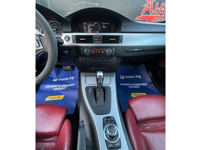 BMW 325 FACE* M-SPORT* FULL LED* СОБСТВЕН ЛИЗИНГ - автомобили, коли, обяви за нови и употребявани 10