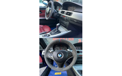 BMW 325 FACE* M-SPORT* FULL LED* СОБСТВЕН ЛИЗИНГ - автомобили, коли, обяви за нови и употребявани 11