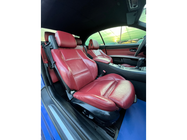 BMW 325 FACE* M-SPORT* FULL LED* СОБСТВЕН ЛИЗИНГ - автомобили, коли, обяви за нови и употребявани 7