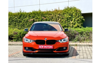 bmw-325 - 1