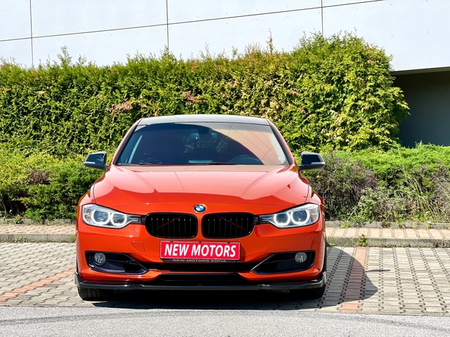BMW 325 D-Sport-Touring-лизинг през Уникредит по 186евро - автомобили, коли, обяви за нови и употребявани 1
