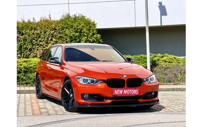 bmw-325 - 2