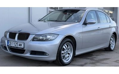 bmw-325 - 0